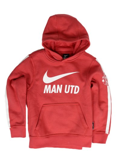 MANU BF OTH HOODY YTH
