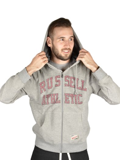 RUSSELL ATHLETIC