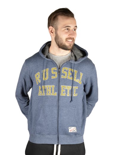 RUSSELL ATHLETIC