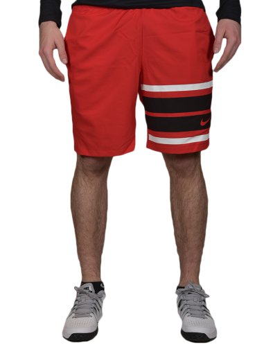 NIKE COURT 9 IN SHORT GFX