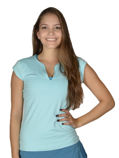 Nike Pure Short-Sleeve Top