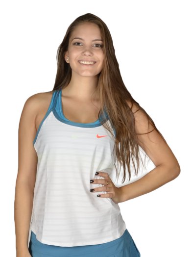 Nike Tennis Strappy