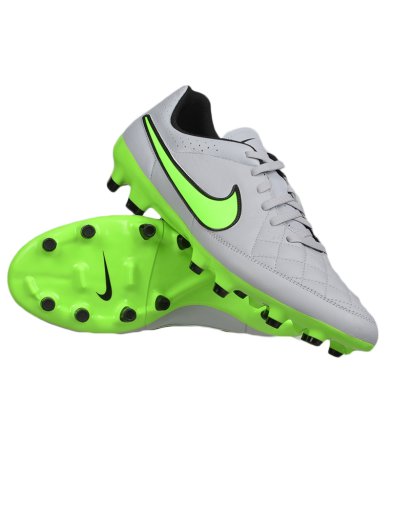 Nike Tiempo Genio Leather FG