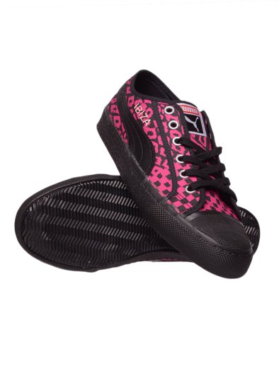 Puma Ibiza Animal