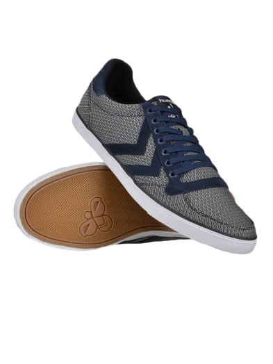 SL STADIL JACQUARD LO