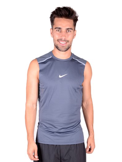NIKE ADVANTAGE PREMIER SLVLS