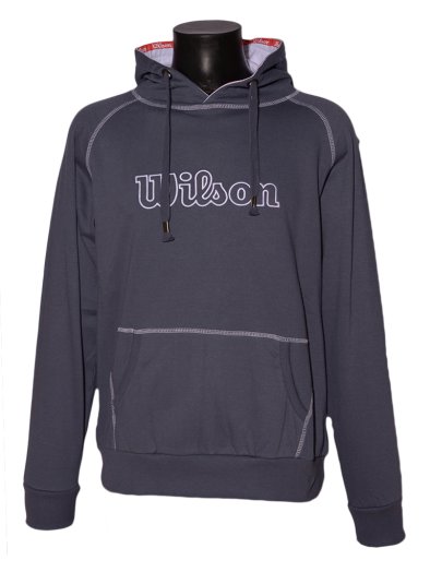 Fleece Hoody