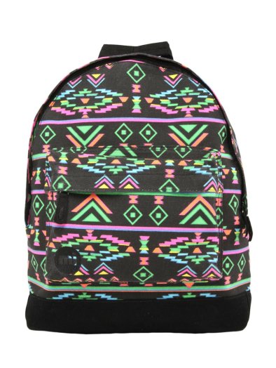 Mi-Pac Aztec