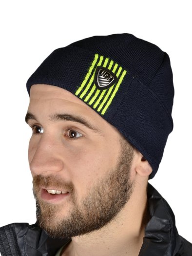 MANS KNIT CAP