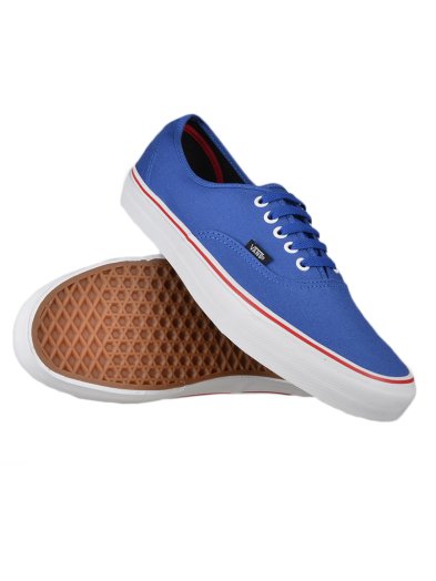 U AUTHENTIC