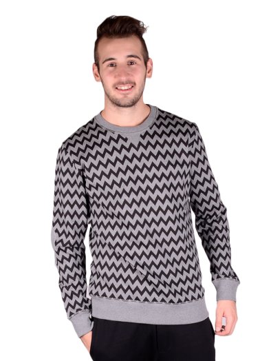Crew Sweat
