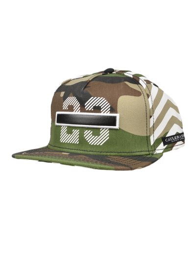 BL LEGEND CAP