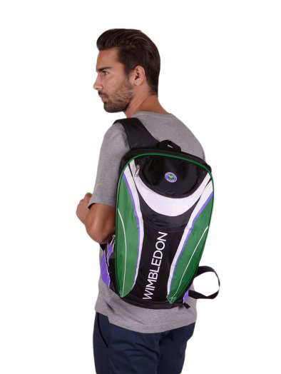 BACKPACK CLUB WIMBLEDON