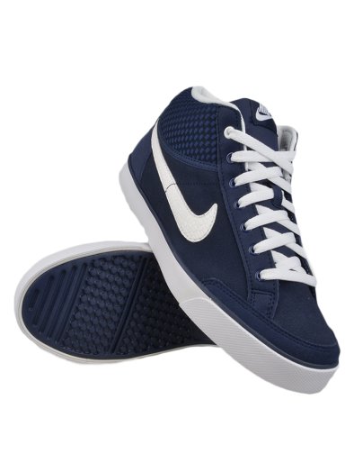 NIKE CAPRI 3 MID (GS)