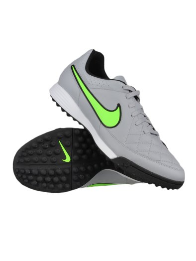 Nike Tiempo Genio Leather (TF)