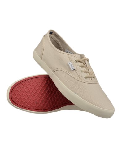 Palmdale Lace Up