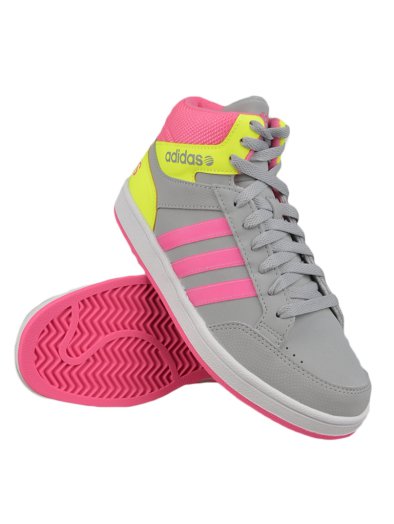 HOOPS LIGHT MID K
