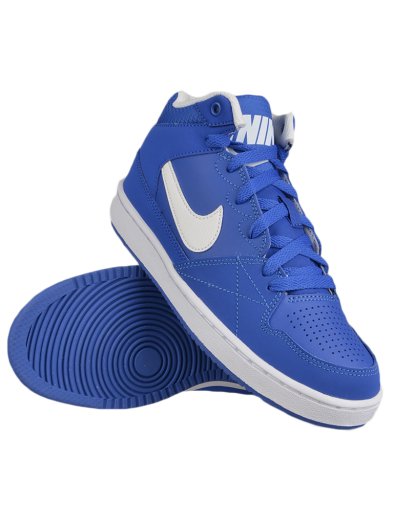 Nike Priority Mid