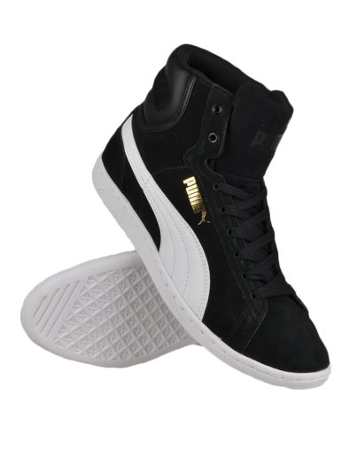 Puma Vikky Mid