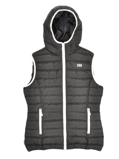 SNOWBALL VEST