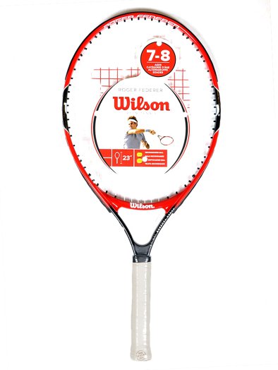 Roger Federer 23