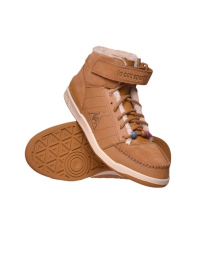 DIAMOND LAMMY LEA/SUEDE