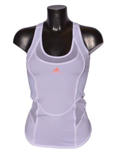 W BAR TANK