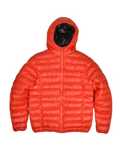 SNOWBALL RED