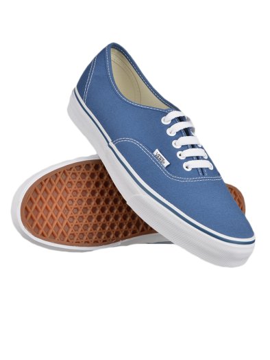 U AUTHENTIC