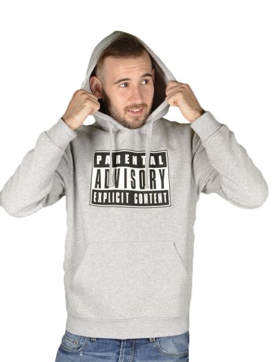 CORE HOODY