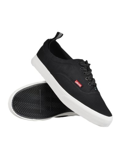 Commuter Low Lace