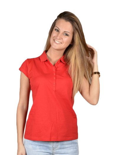 Ferrari Polo