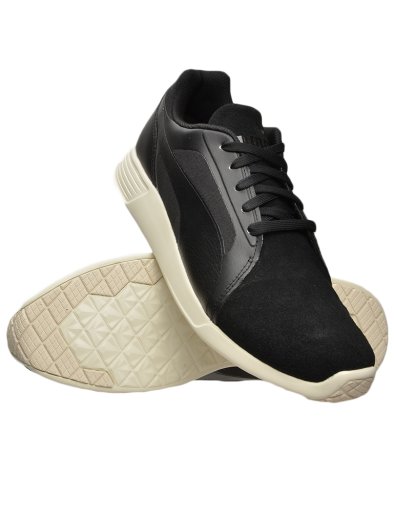 ST TRAINER EVO SD