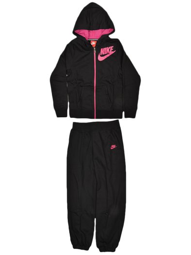 Nike High Brand Read Semi-Brushed Cuff