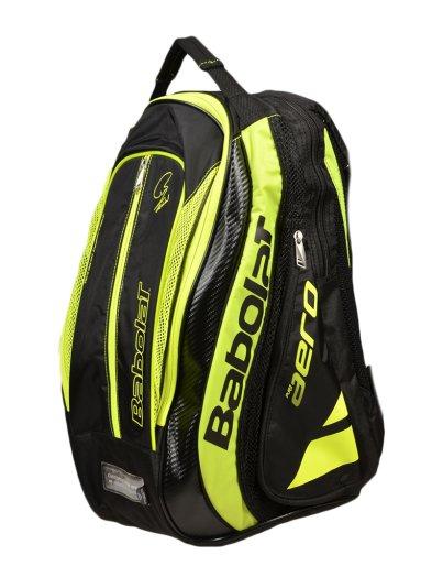 Backpack Pure Aero