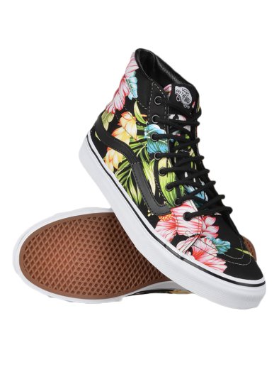 U SK8-HI SLIM