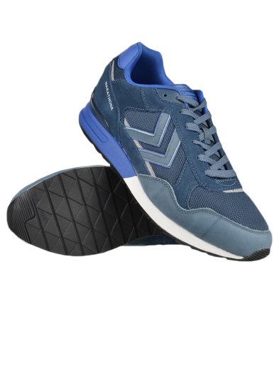 MARATHONA EVO