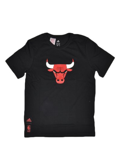 Y FNWR LOGO TEE