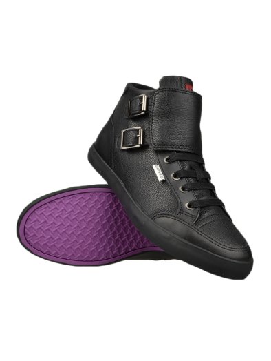 Aloha Mid Lace up