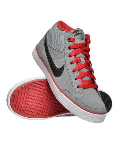Nike Capri 3 Mid (gs)