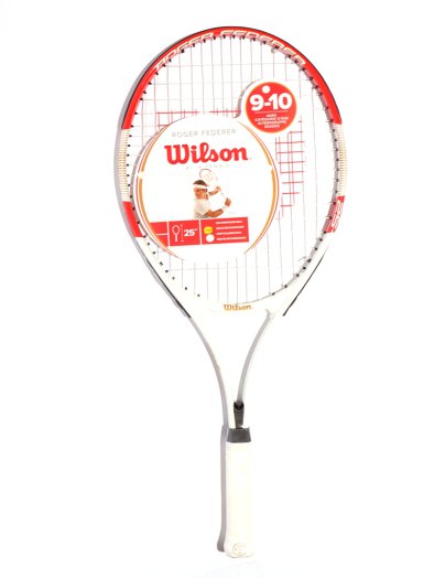 Roger Federer 25
