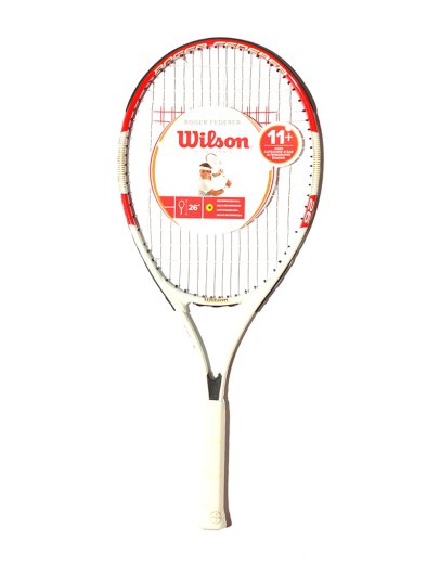 ROGER FEDERER 26