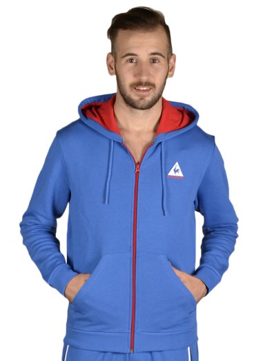 Choufi FZ Hood M
