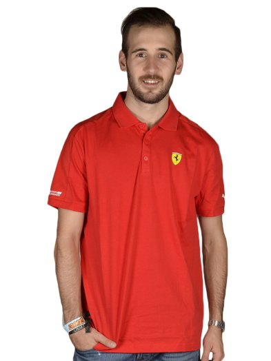 SF Polo