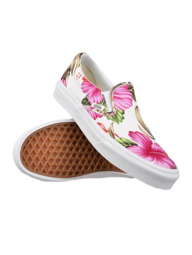 U CLASSIC SLIP-ON