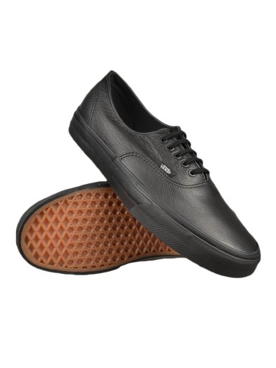 U AUTHENTIC DECON