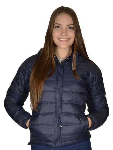 FANTAISIE Dibona Poly Jacket W
