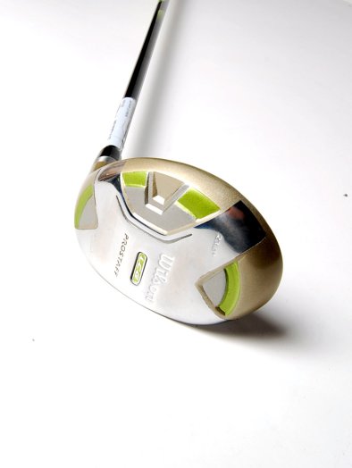 LADY P/STAFF LCG HYBRID #5