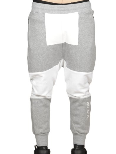 SLICK LOWCROTCH