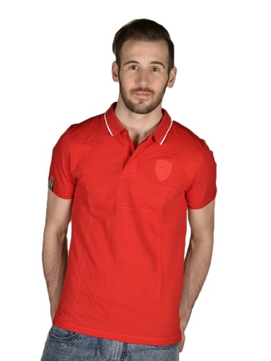 Ferrari Polo